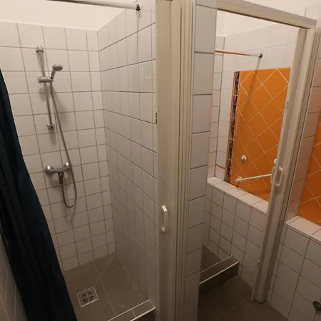 Meander Hostel *