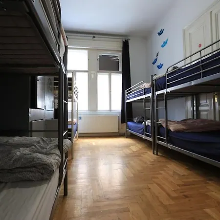 Hostal Meander Budapest