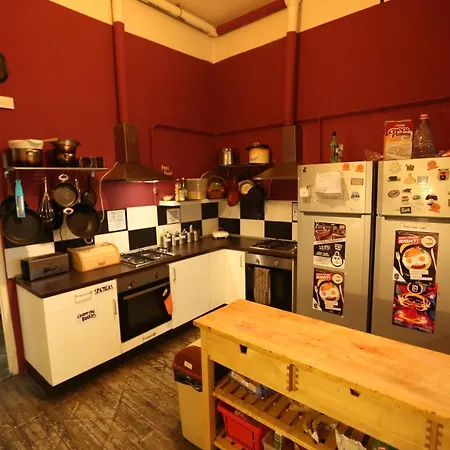 Hostal Meander